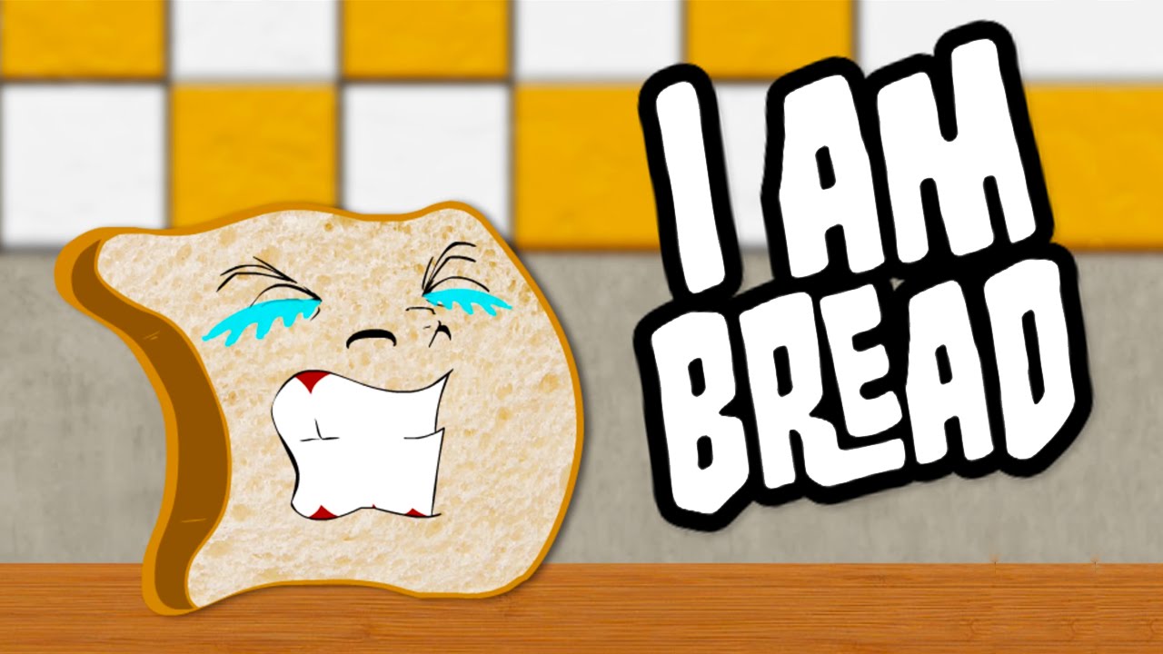 i am bread game release date