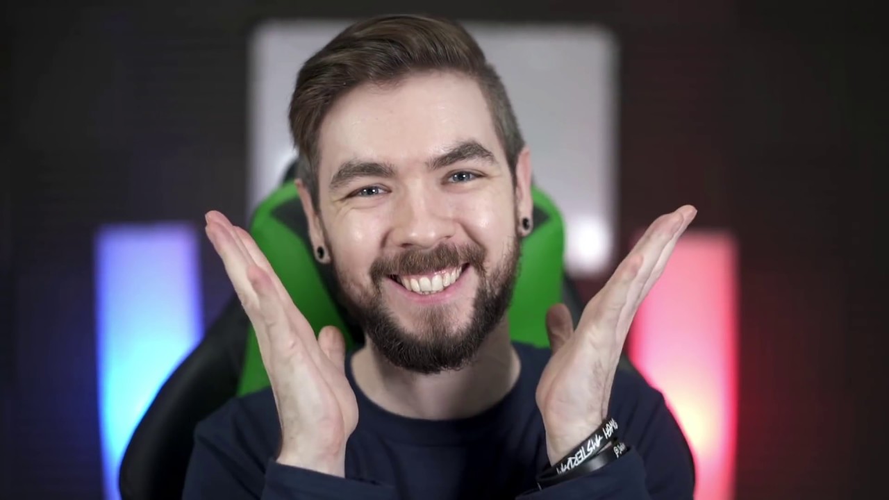 Free Guy Jacksepticeye Character : Image - Jacksepticeye.jpeg | Sonic