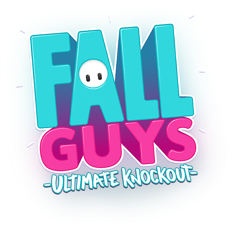 Fall Guy (Coral Blue) - Fall Guys: Ultimate Knockout Minecraft Skin