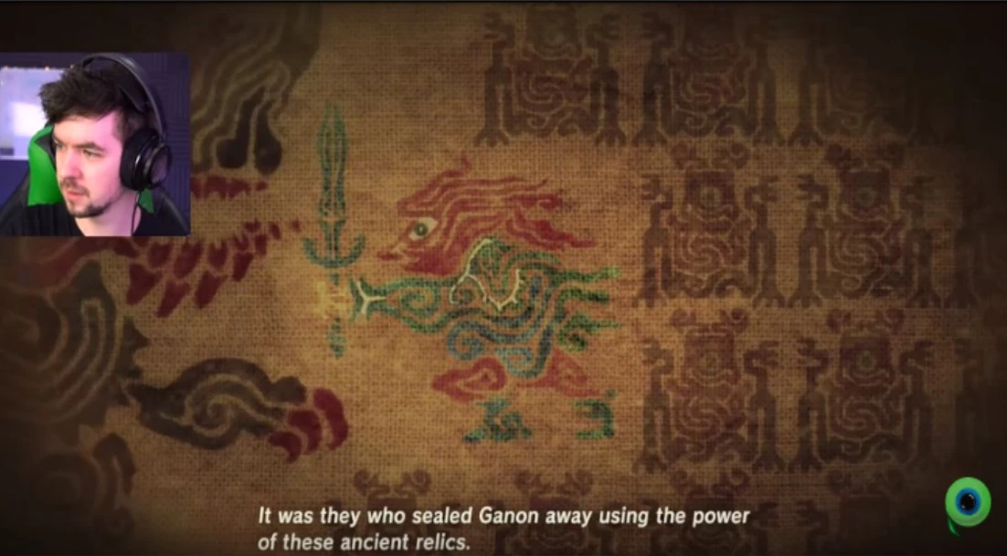 Jacksepticeye January Charity Livestream Jacksepticeye Wiki Fandom