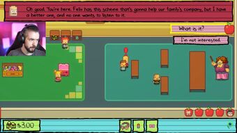 Can I Please Help Nugget In Kindergarten 2 Jacksepticeye Wiki