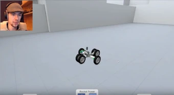 Kerbal Space Program Meets Turbo Dismount Jacksepticeye Wiki Fandom