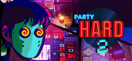 Party hard 2 читы