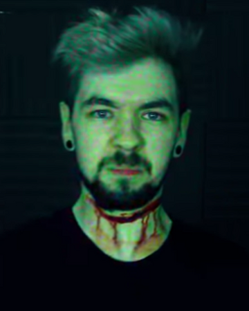 Antisepticeye Jacksepticeye Wiki Fandom