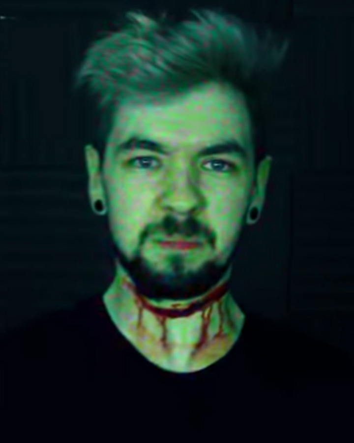 Antisepticeye Jacksepticeye Wiki Fandom