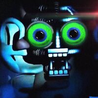 The Start Of The Nightmare Jacksepticeye Wiki Fandom