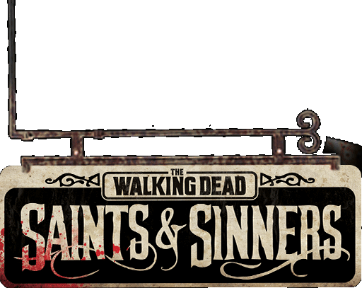 The Walking Dead Saints Sinners Jacksepticeye Wiki Fandom