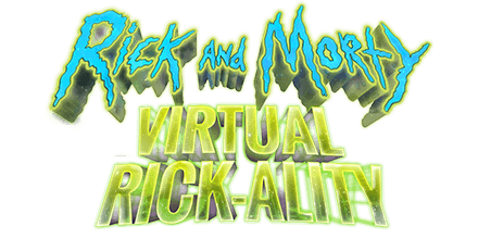 Rick And Morty Virtual Rick Ality Jacksepticeye Wiki Fandom