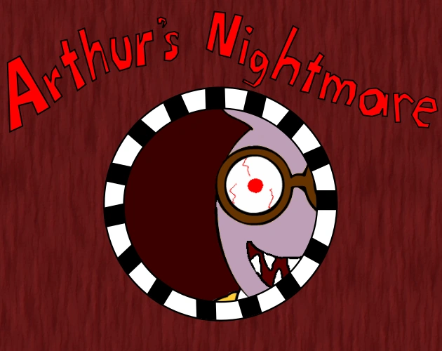 Arthur's Nightmare (game) | Jacksepticeye Wiki | FANDOM powered by Wikia