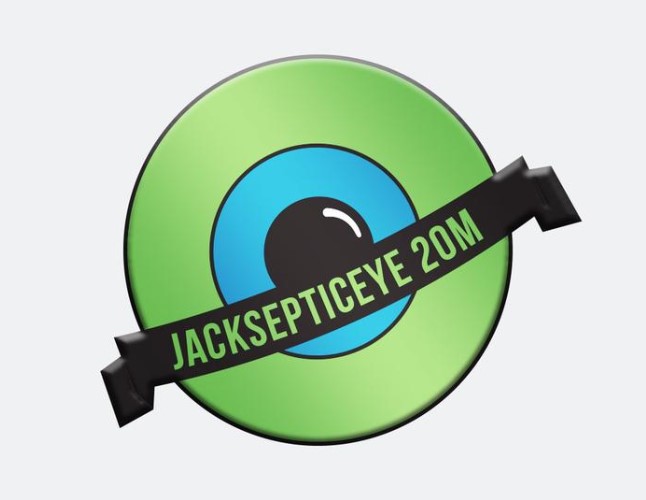 Jacksepticeye Tattoo Ideas