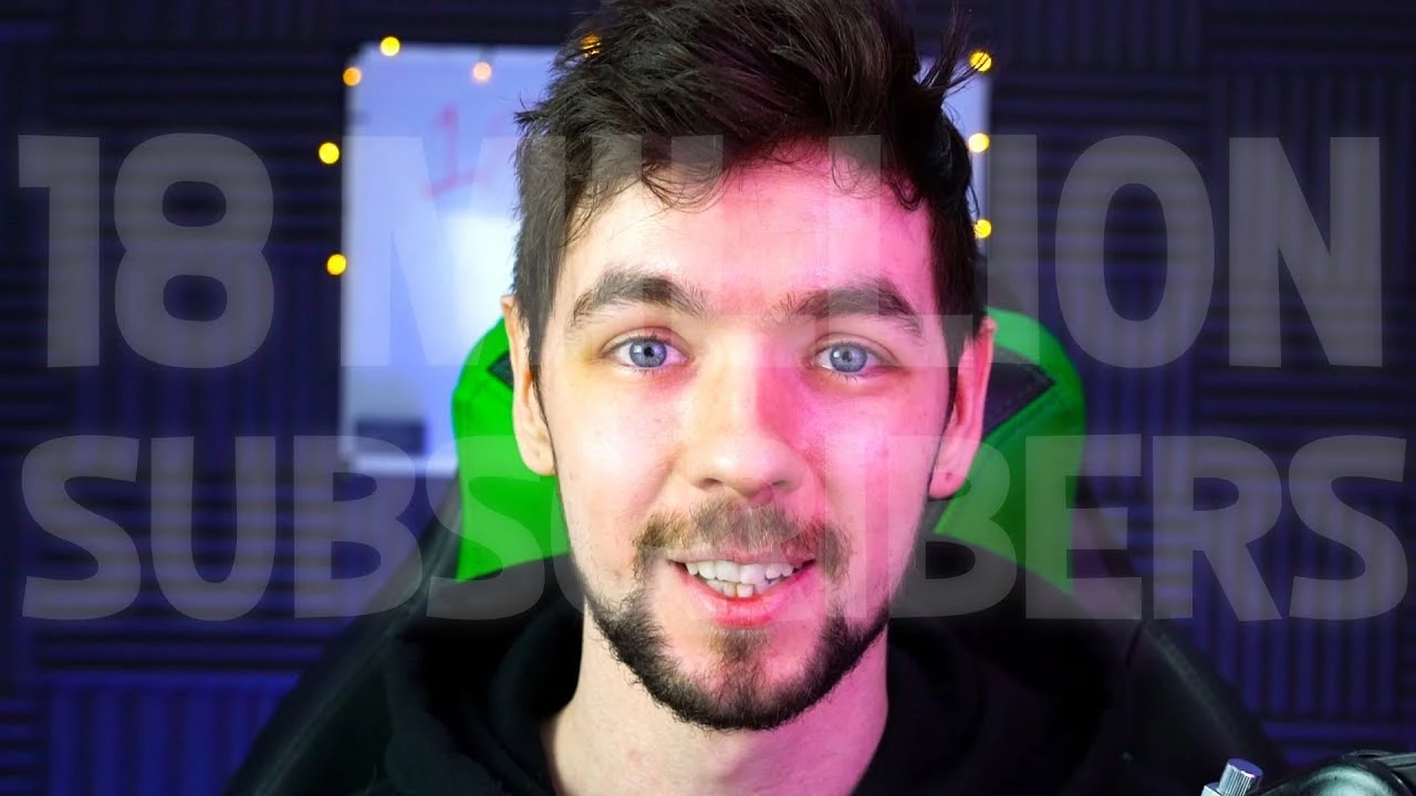 Category2018 videos Jacksepticeye Wiki FANDOM powered by Wikia
