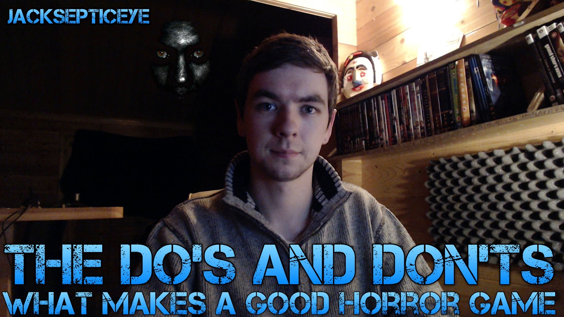vlogs jacksepticeye wiki fandom powered by wikia