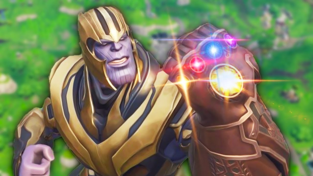 THANOS INFINITY GAUNTLET MODE | Jacksepticeye Wiki | FANDOM powered by Wikia