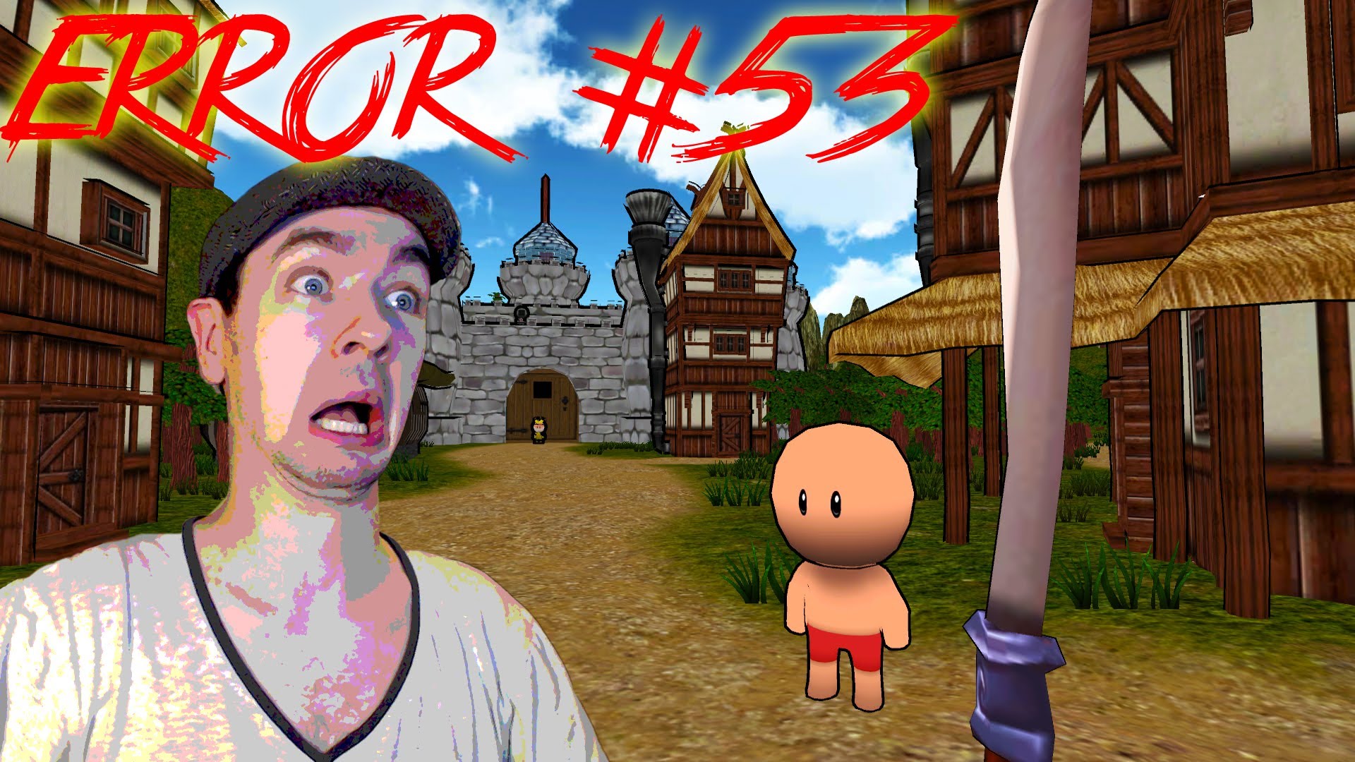 jacksepticeye scary games