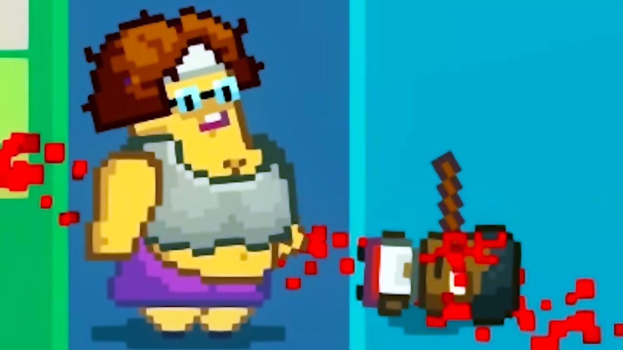 You Have To Hide The Body In Kindergarten 2 Jacksepticeye Wiki