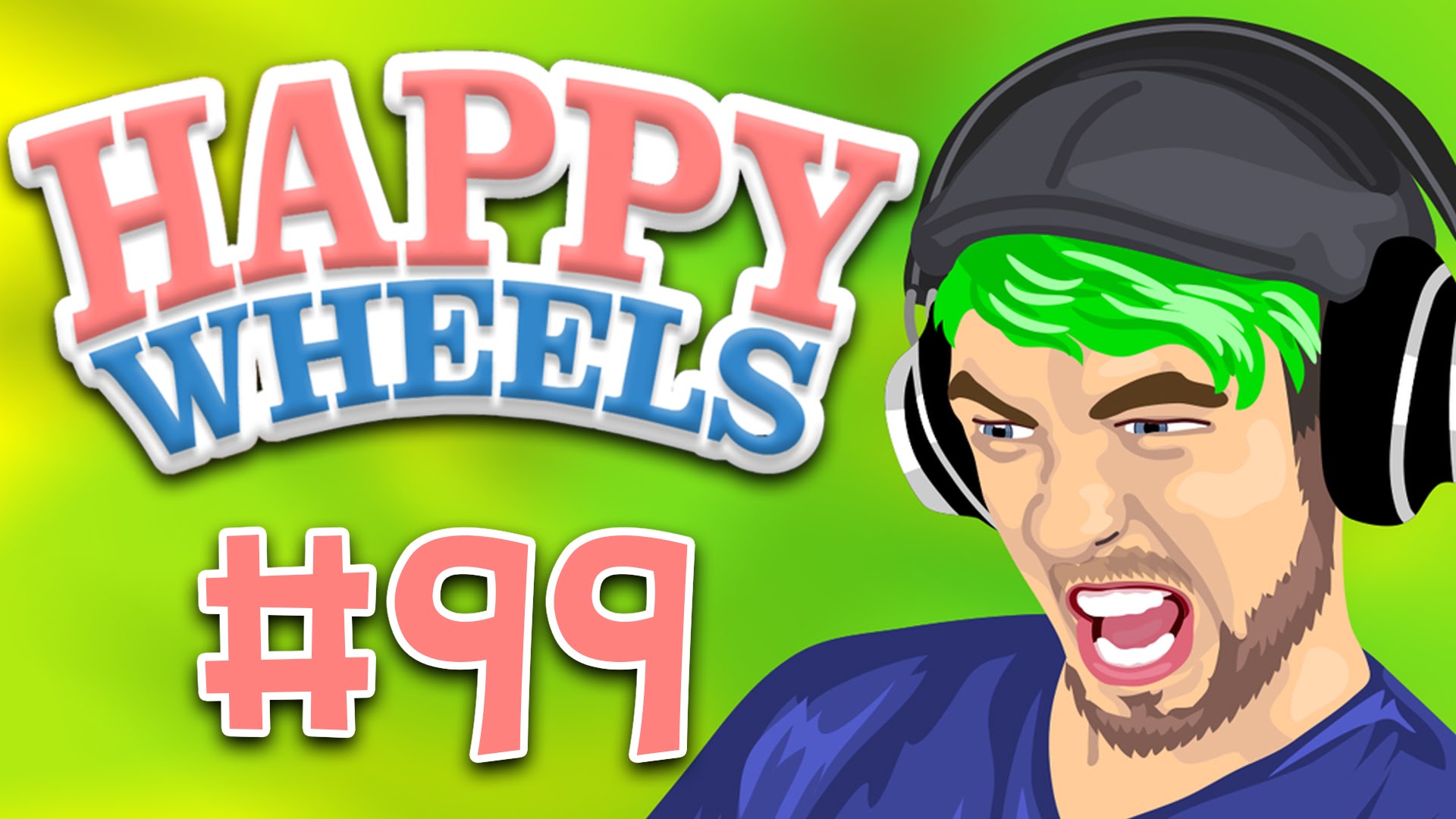 Happy wheels скачать стим фото 111