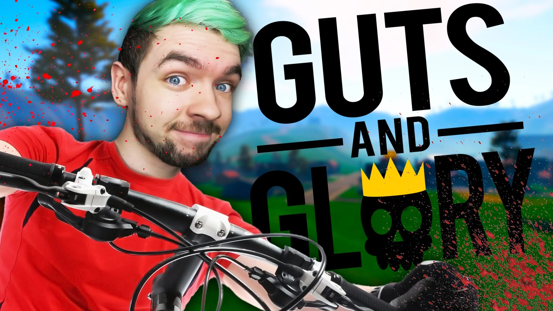 FLIP TO VICTORY Jacksepticeye Wiki Fandom