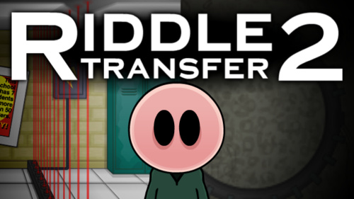 riddle school transfer 1 game