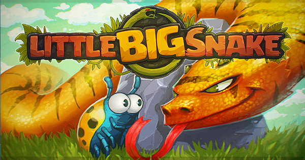 Image result for little big snake games pics