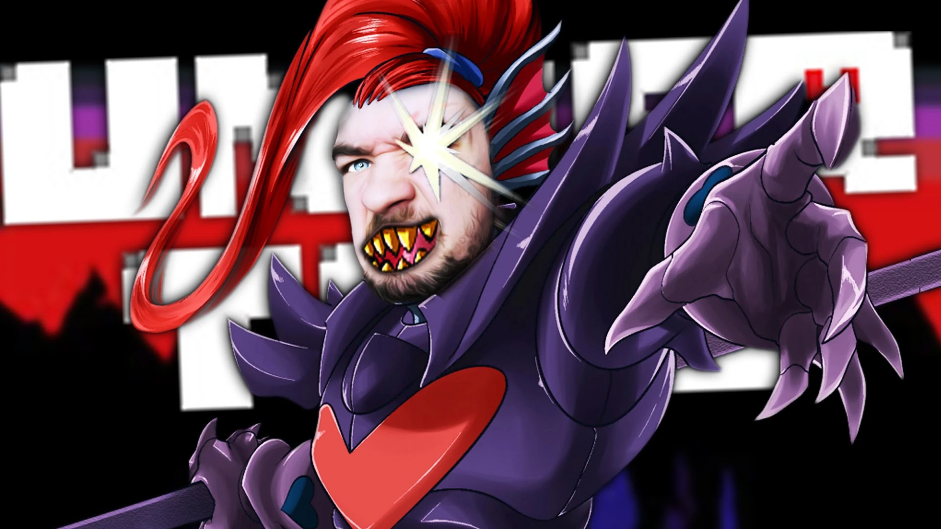 THE TRUE HEROINE Jacksepticeye Wiki FANDOM powered by Wikia