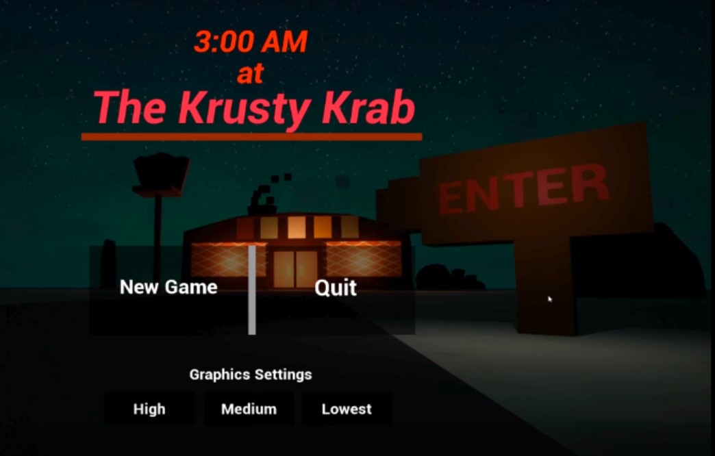 3:00 AM at The Krusty Krab | Jacksepticeye Wiki | FANDOM powered by Wikia