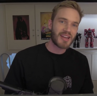 Pewdiepie Jacksepticeye Wiki Fandom
