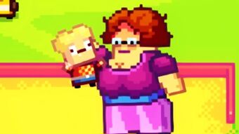 Can I Please Help Nugget In Kindergarten 2 Jacksepticeye Wiki