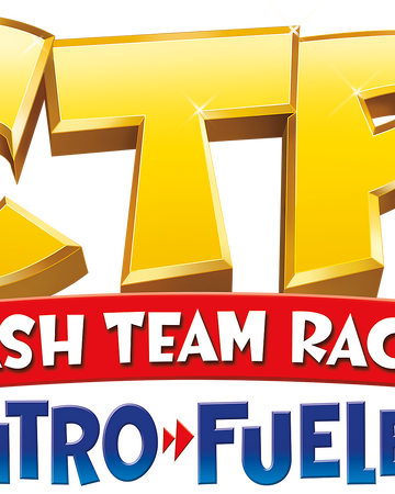 Crash Team Racing Nitro Fueled Jacksepticeye Wiki Fandom