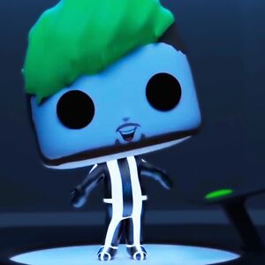 Jacksepticeye Animated Jack Vs Ross Jacksepticeye Wiki Fandom
