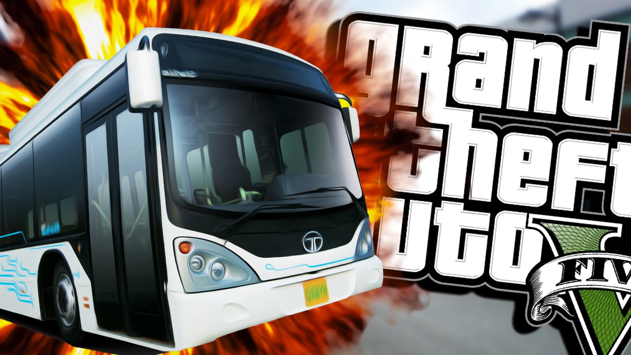 hail to the bus