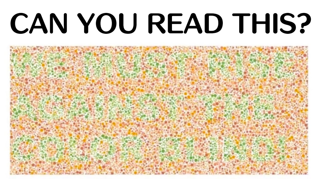 If You Can't Read This You're Colourblind Jacksepticeye Wiki Fandom