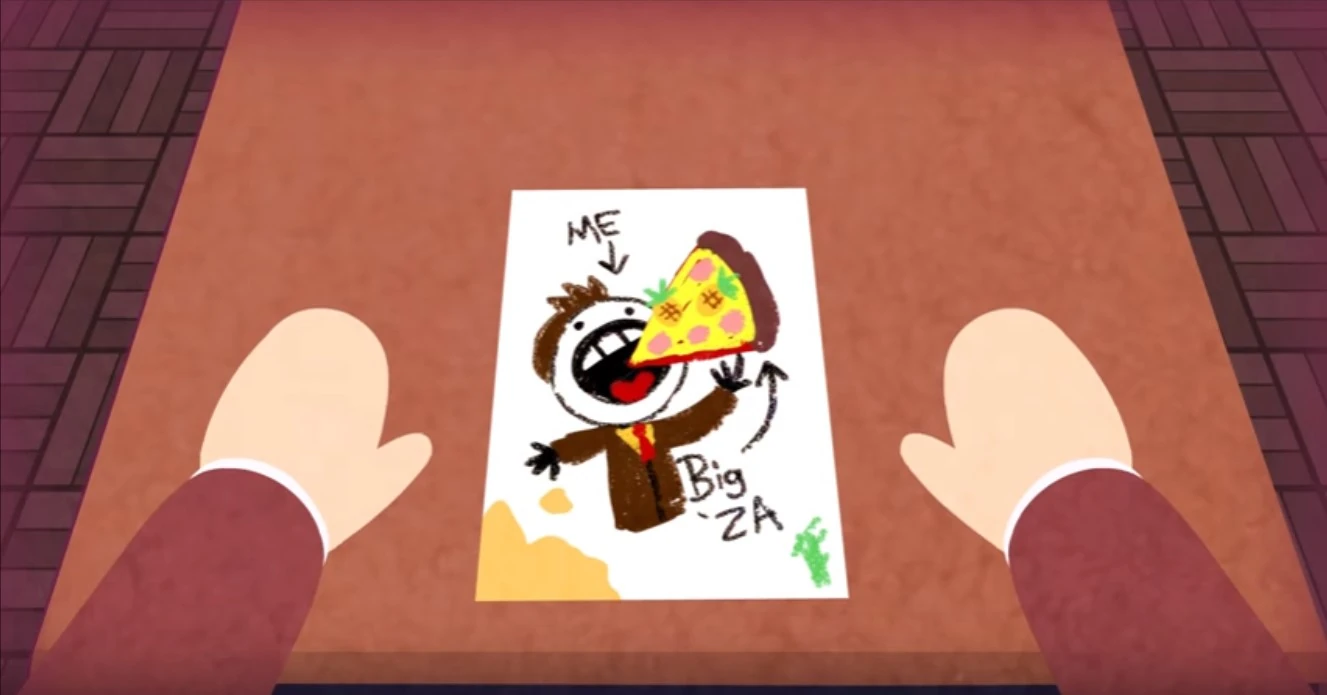 Image Jacksepticeye Animated Doki Doki Literature Club screen.jpg