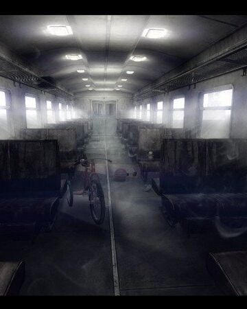 The Train Jacksepticeye Wiki Fandom