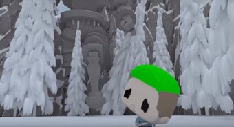 Jacksepticeye Animated Shadow Of The Colossus Jacksepticeye Wiki