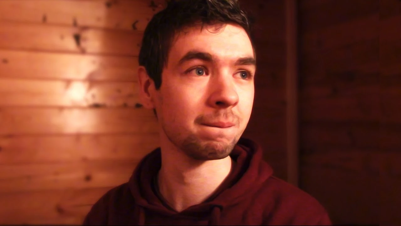 Going Back To My Old House Jacksepticeye Wiki Fandom