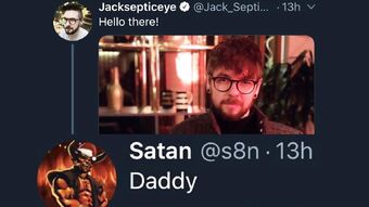 Antisepticeye Jacksepticeye Wiki Fandom