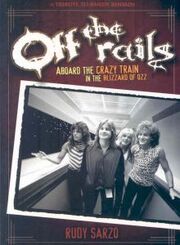 Off the Rails