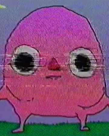 Video Man Song Cartoon Jack Stauber Wiki Fandom