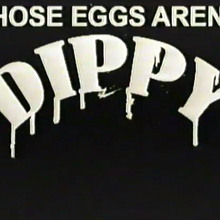 Those Eggs Aren T Dippy Song Jack Stauber Wiki Fandom