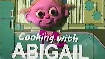 Cooking With Abigail Song Jack Stauber Wiki Fandom