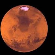 Mars