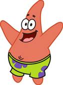 Patrick
