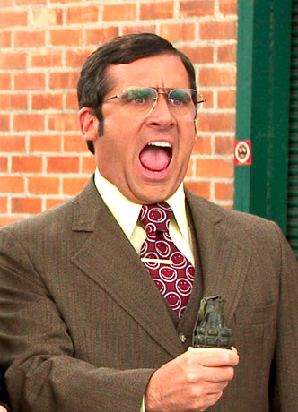 brick tamland the anchorman vs the most interesting man in the