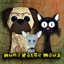 Hundkatzemaus Jackys Hunde Wiki Fandom
