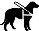 Blindenfuehrhund