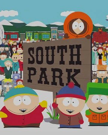 The Teen Titans Go South Park Crisis Jacob Wayman S Creepypasta Stories Wiki Fandom