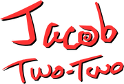 Jacob Two-Two Logo