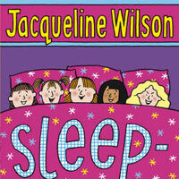 Sleepovers Jacqueline Wilson Wiki Fandom
