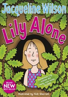 Lilyalone