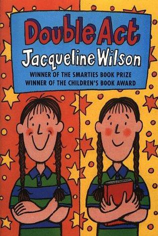 Double Act Jacqueline Wilson Wiki Fandom Powered By Wikia